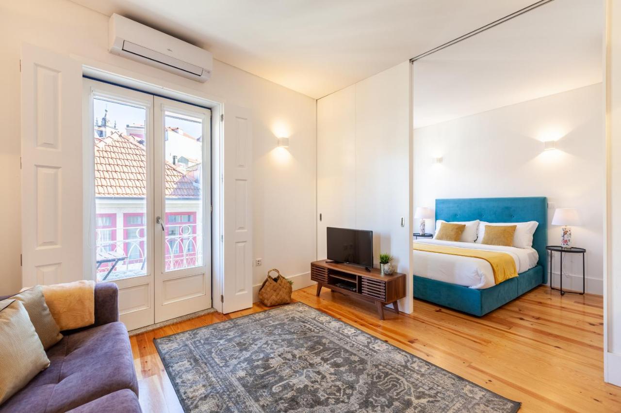 D&S - Porto Sao Bento Apartments III Exterior photo