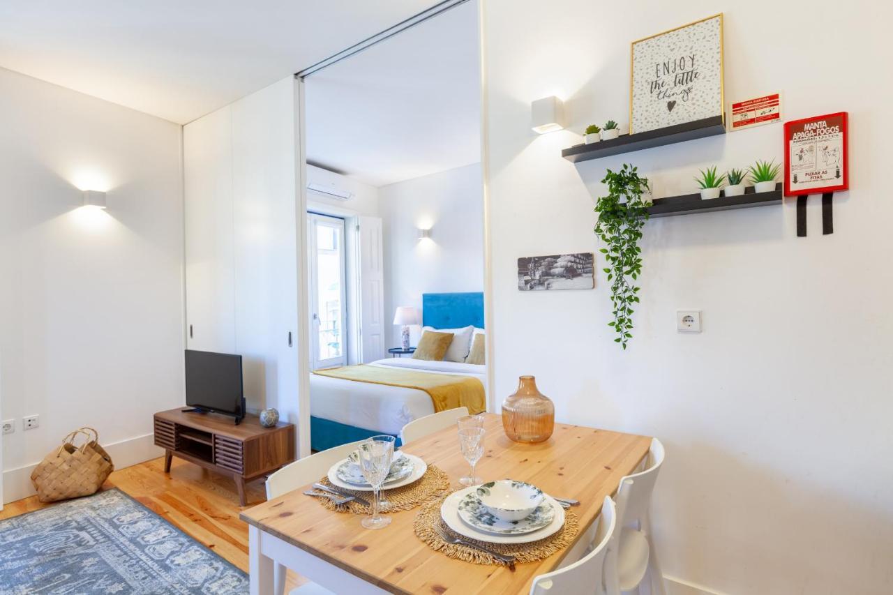 D&S - Porto Sao Bento Apartments III Exterior photo